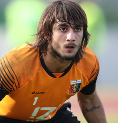 Perin Mattia