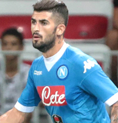 Hysaj Elseid