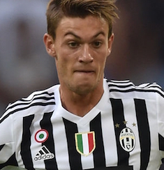 Rugani Daniele