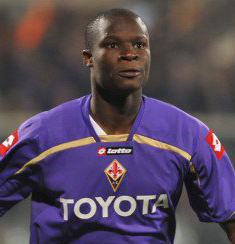 Babacar Khouma