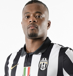 Evra Patrice