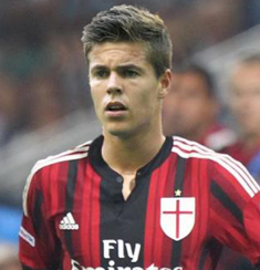 van Ginkel Marco