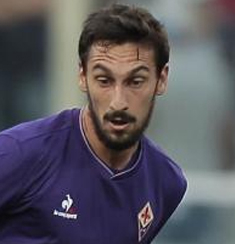 Astori Davide