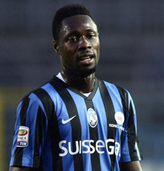 Boakye Richmond