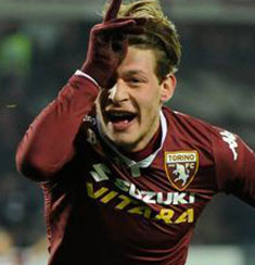 Belotti Andrea