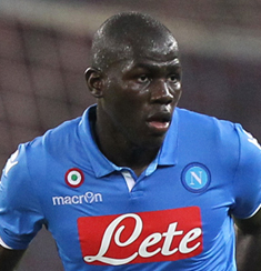 Koulibaly Kalidou