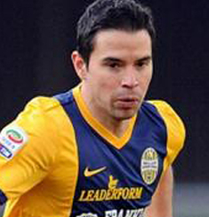 Saviola Javier