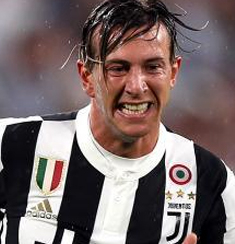 Bernardeschi Federico