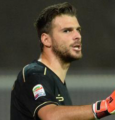 Karnezis Orestis