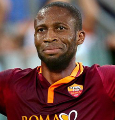 Keita Seydou