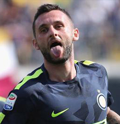 Brozovic Marcelo