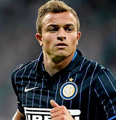 Shaqiri Xherdan