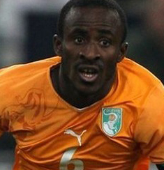 Doumbia Seydou