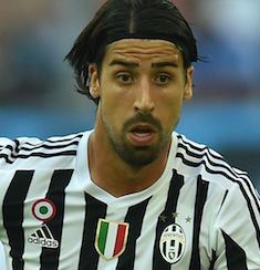 Khedira Sami 