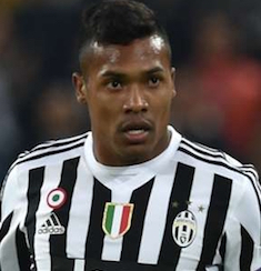 Alex Sandro 