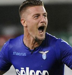 Milinkovic-Savic Sergej 