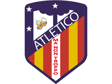 Atletico ma non troppo