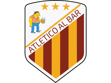 Atletico al Bar