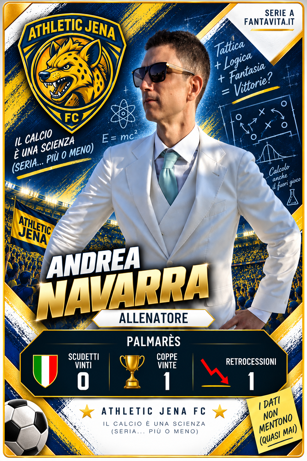Allenatore