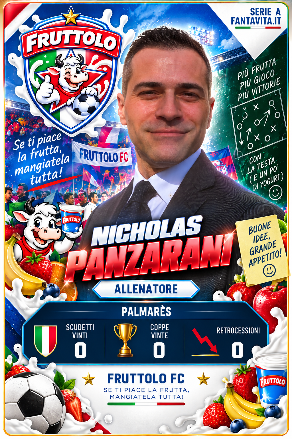 Allenatore
