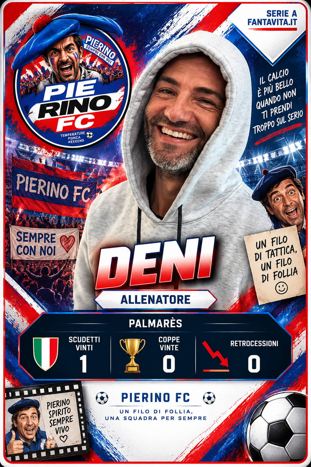 Allenatore