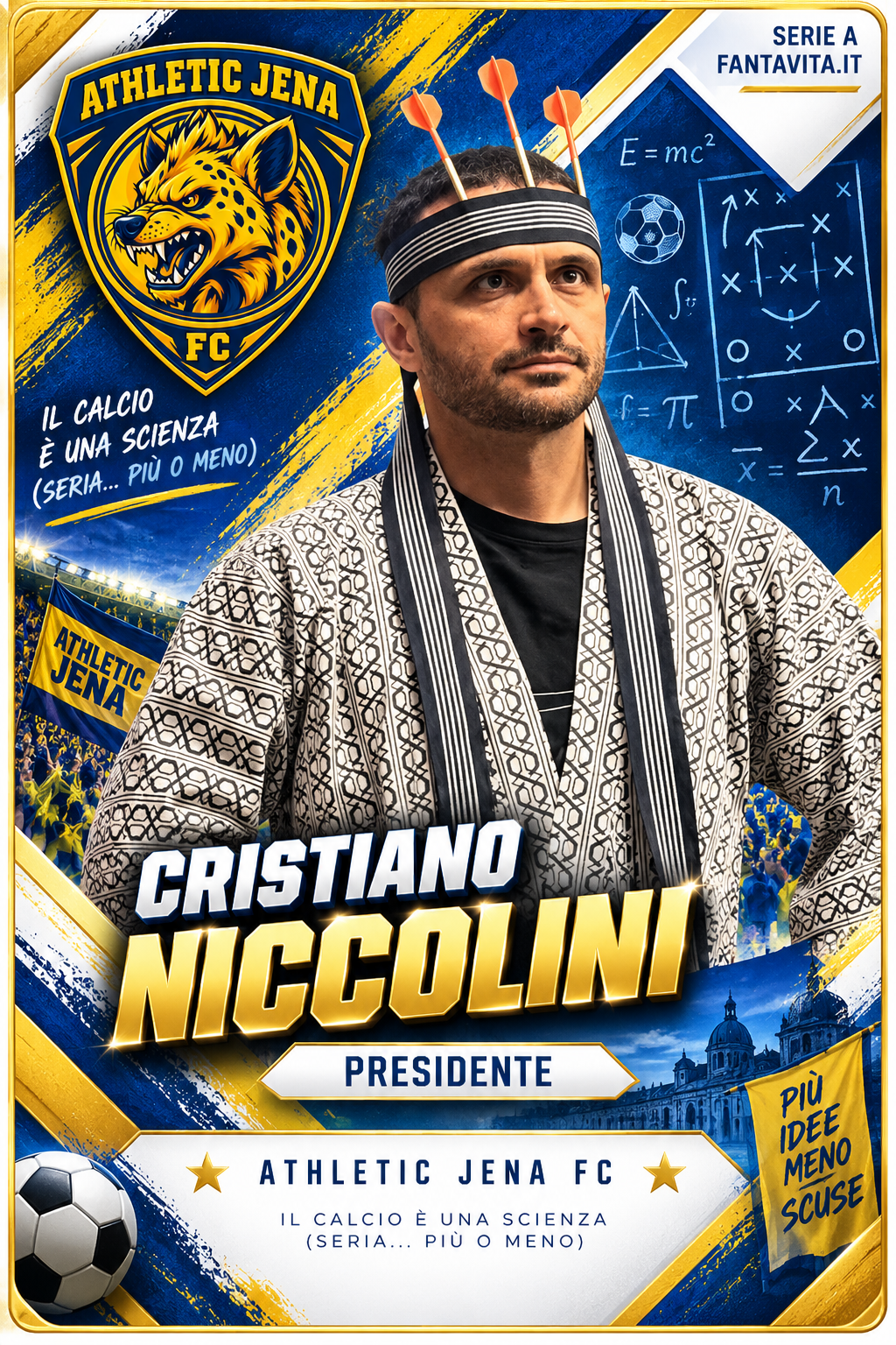 Presidente