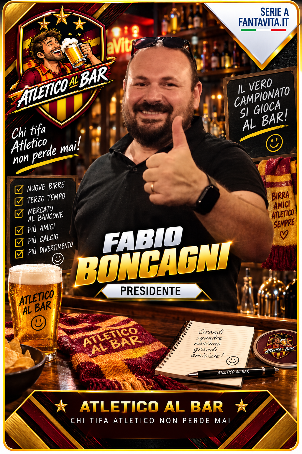 Presidente