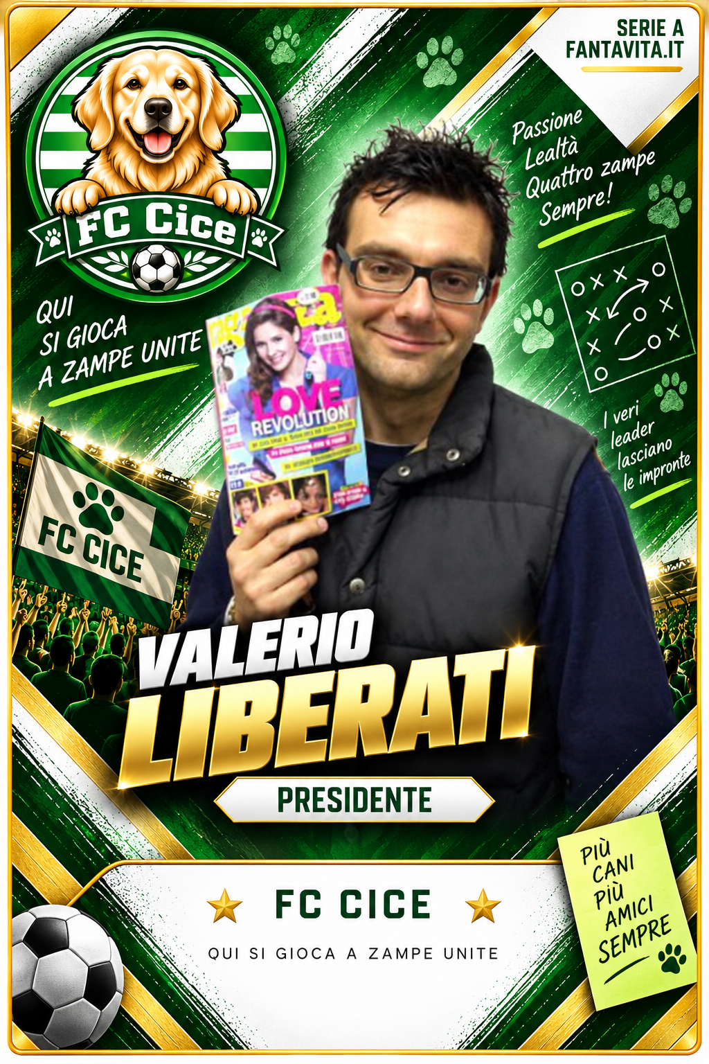 Presidente