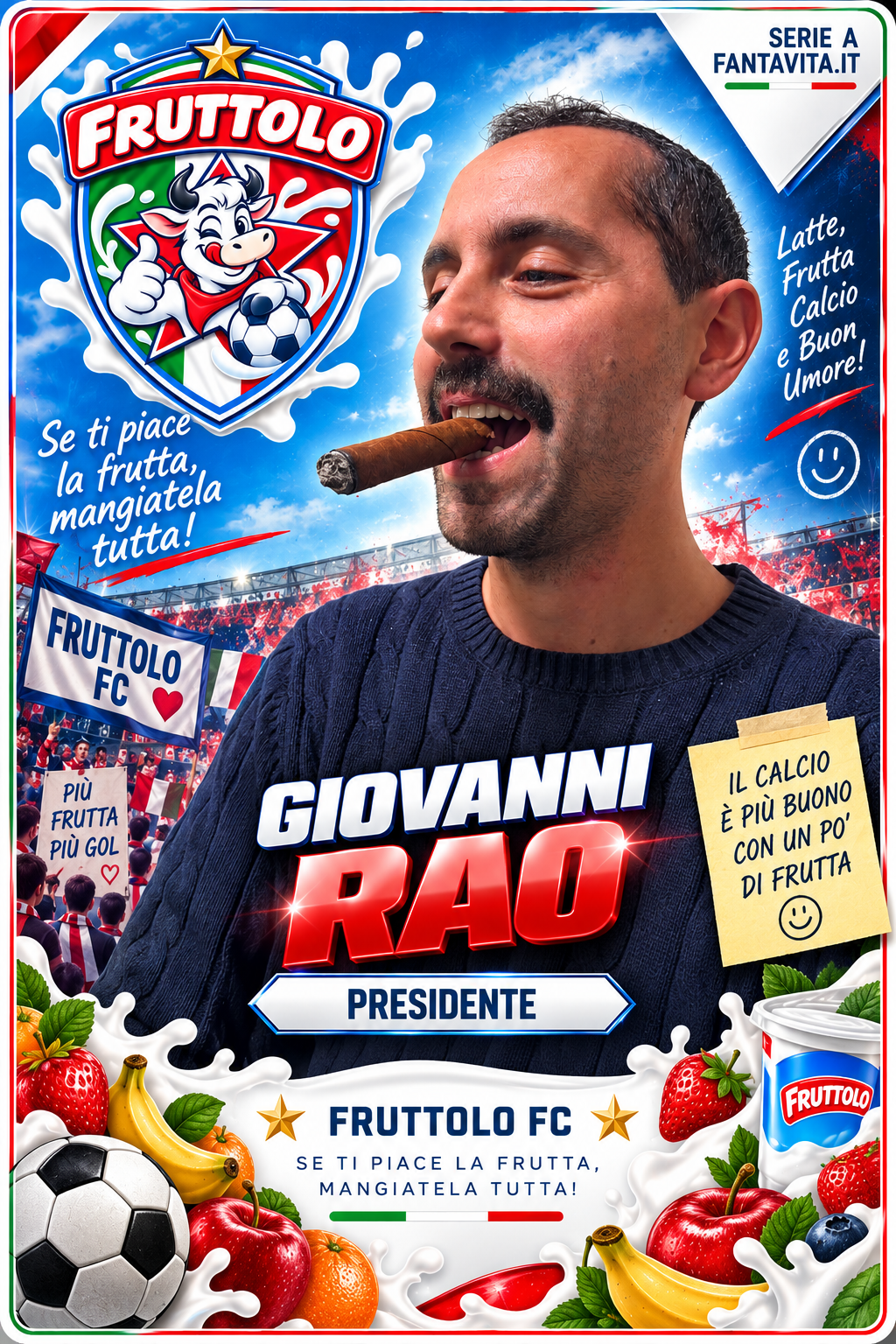 Presidente