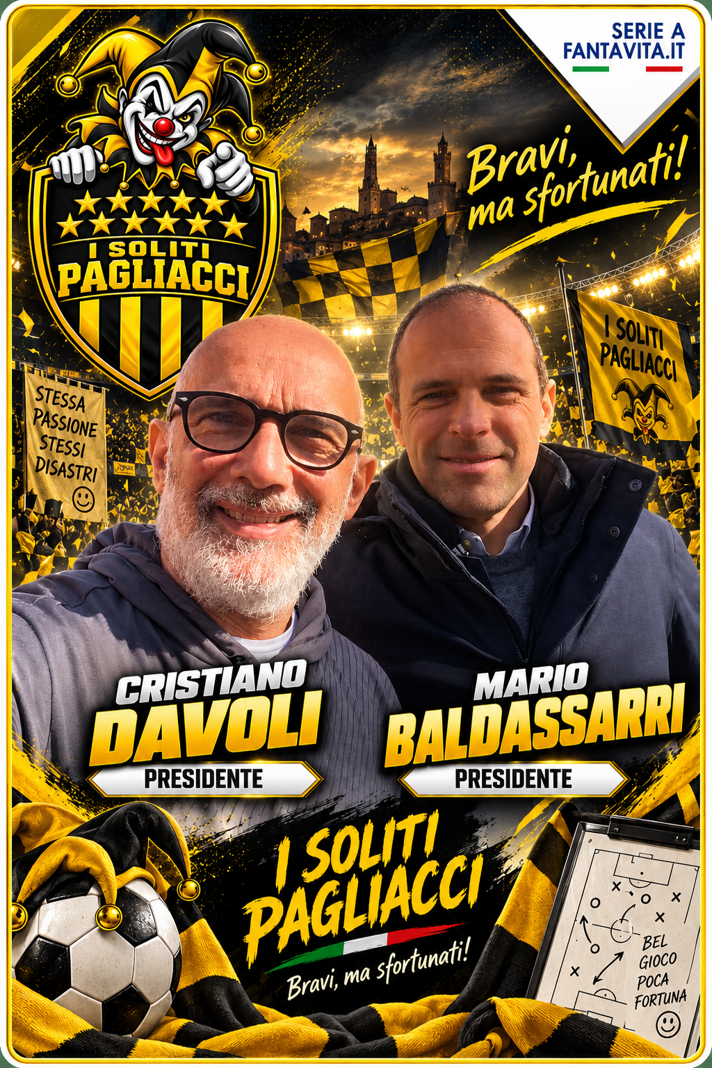 Presidente