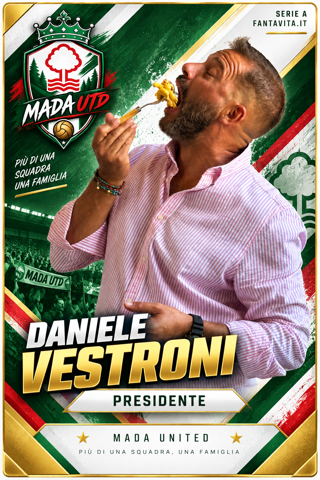 Presidente