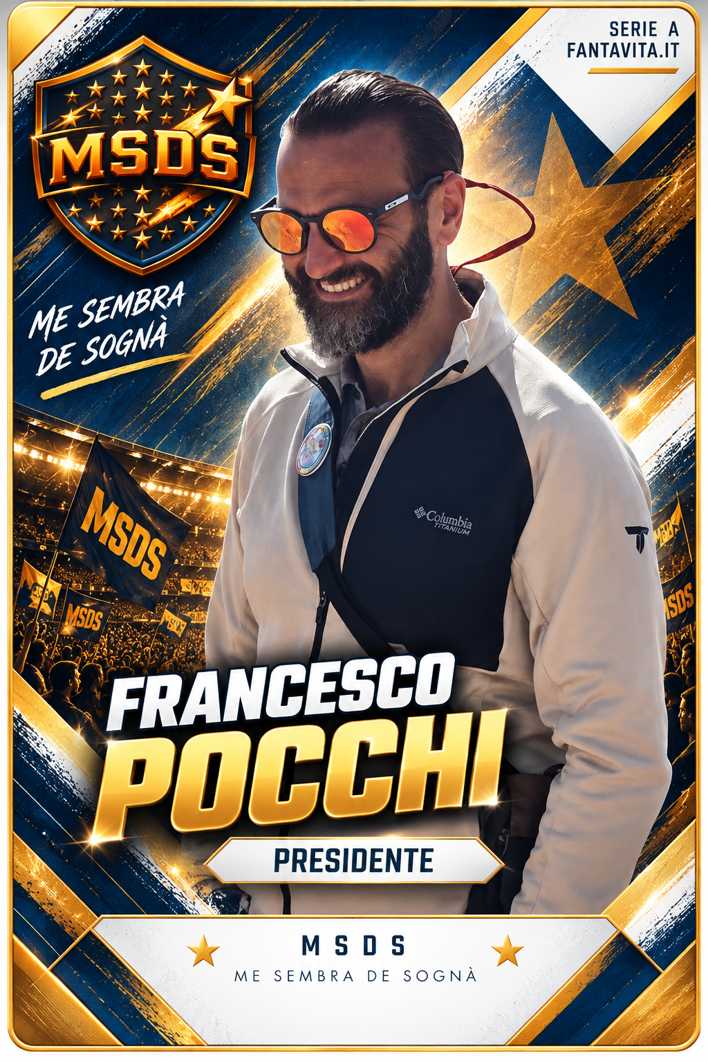 Presidente