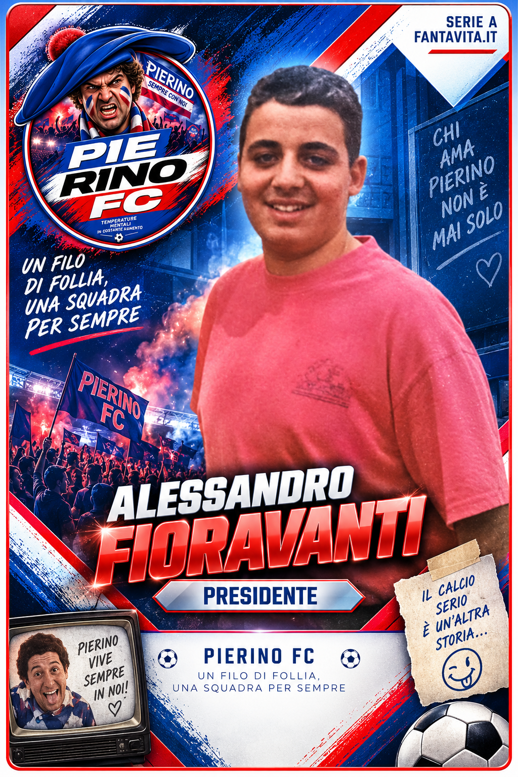 Presidente