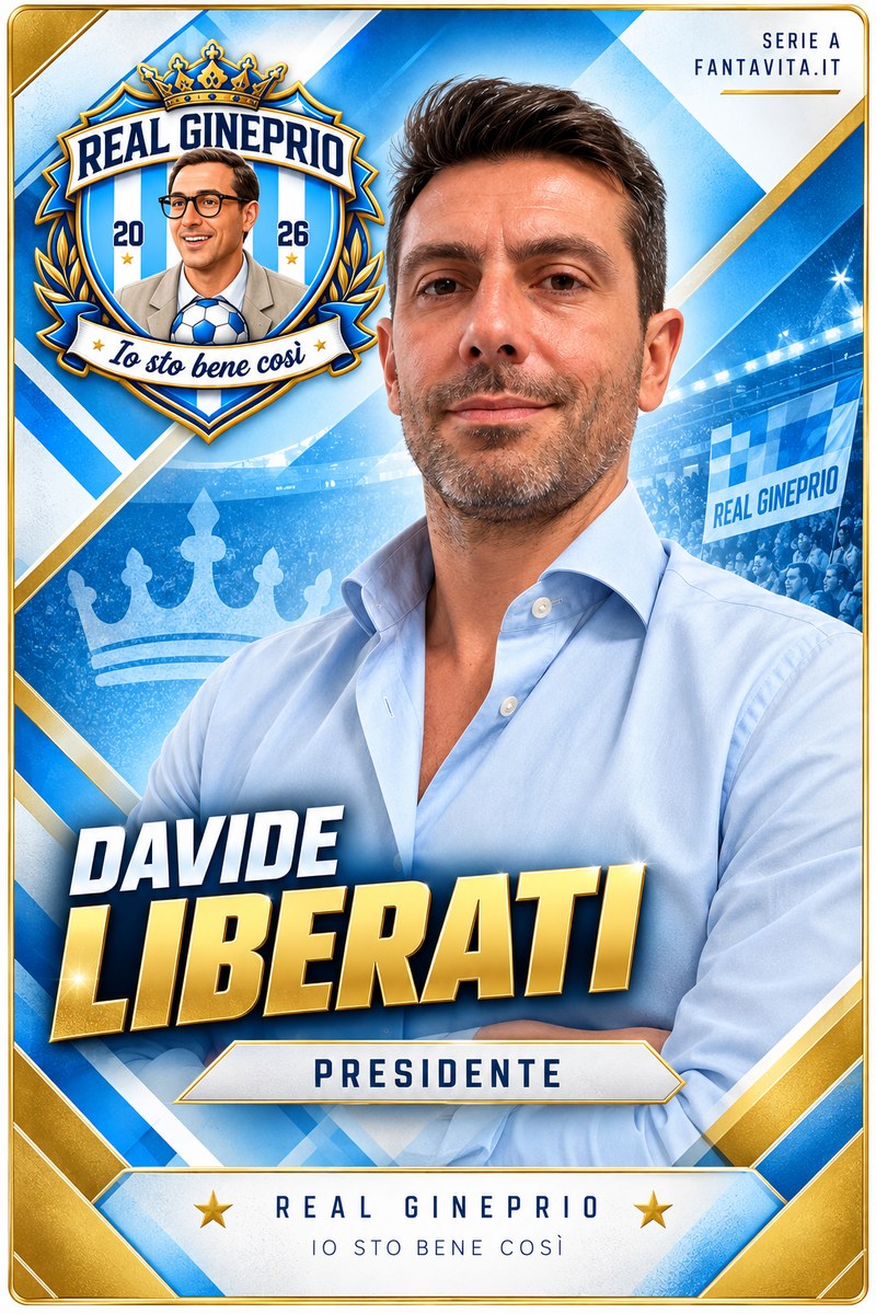 Presidente