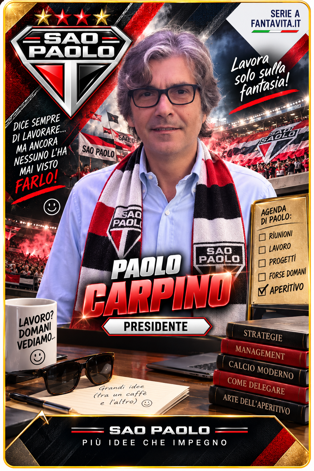 Presidente