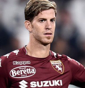 Ansaldi Cristian