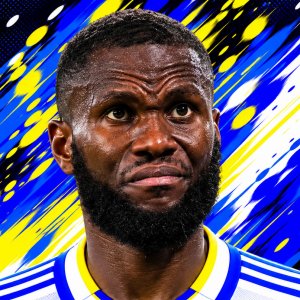 Kessié Franck