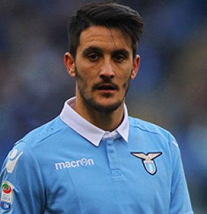 Luis Alberto