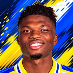 El Bilal Touré