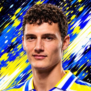 Pavard Benjamin