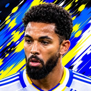 Douglas Luiz