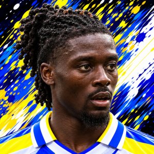 Koné Manu