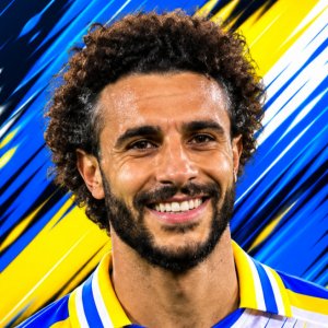 Hermoso Mario