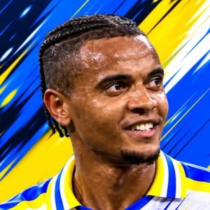 Akanji Manuel