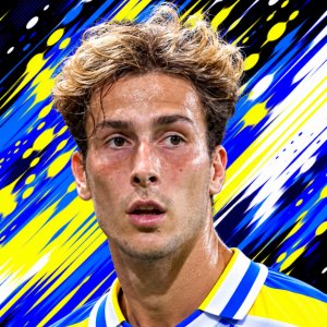 Bernasconi Lorenzo