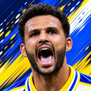 Ramos Gonçalo