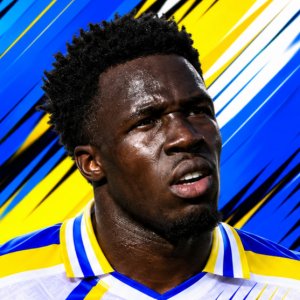 Gnonto Wilfried