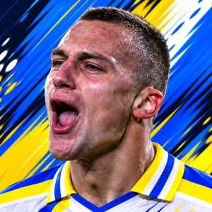 Stulic Nikola