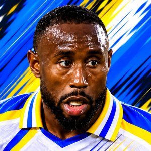 Yeboah John
