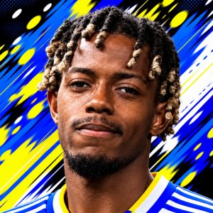 Mbangula Samuel